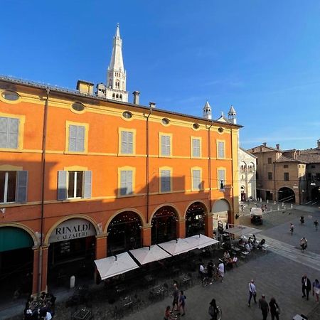 Apartament Duomo 12 Modena Zewnętrze zdjęcie