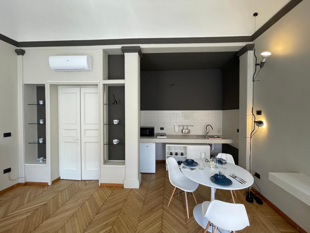 Apartament Duomo 12 Modena Zewnętrze zdjęcie