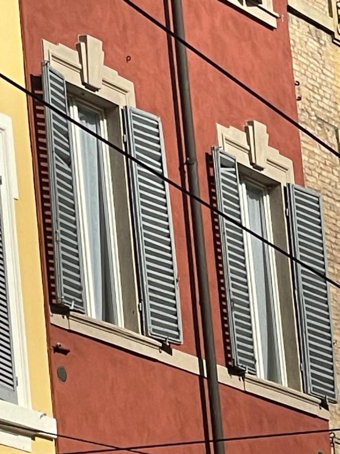 Apartament Duomo 12 Modena Zewnętrze zdjęcie