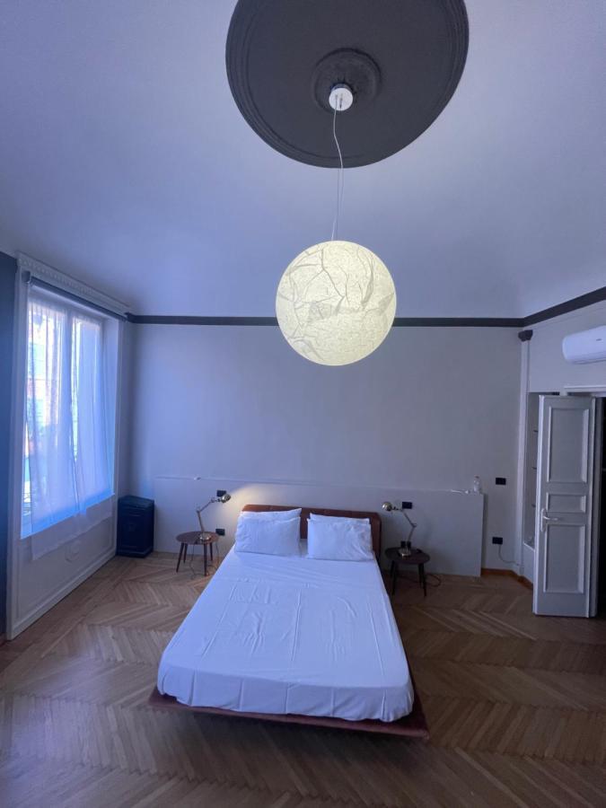 Apartament Duomo 12 Modena Zewnętrze zdjęcie
