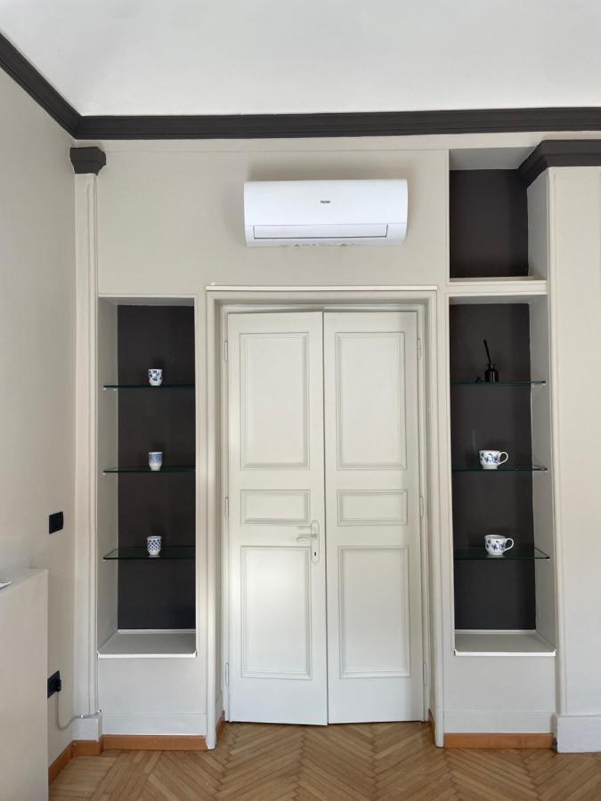 Apartament Duomo 12 Modena Zewnętrze zdjęcie