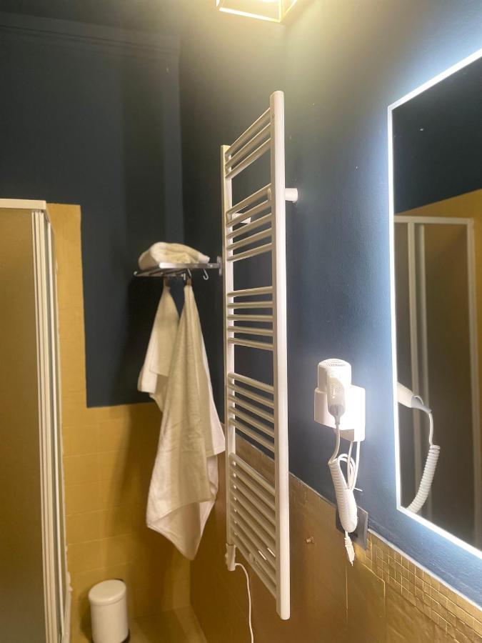 Apartament Duomo 12 Modena Zewnętrze zdjęcie