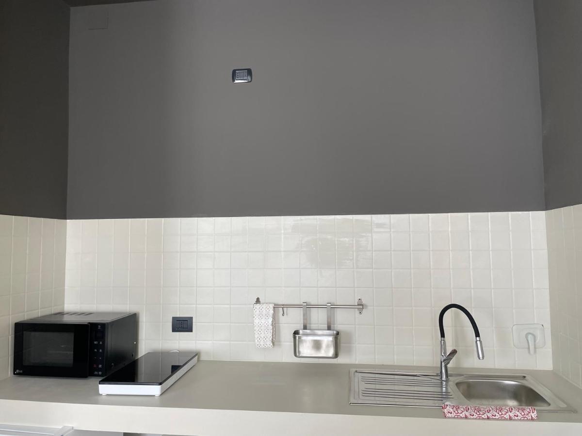 Apartament Duomo 12 Modena Zewnętrze zdjęcie