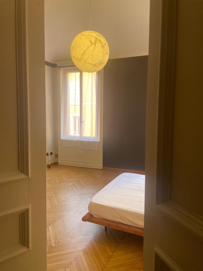 Apartament Duomo 12 Modena Zewnętrze zdjęcie